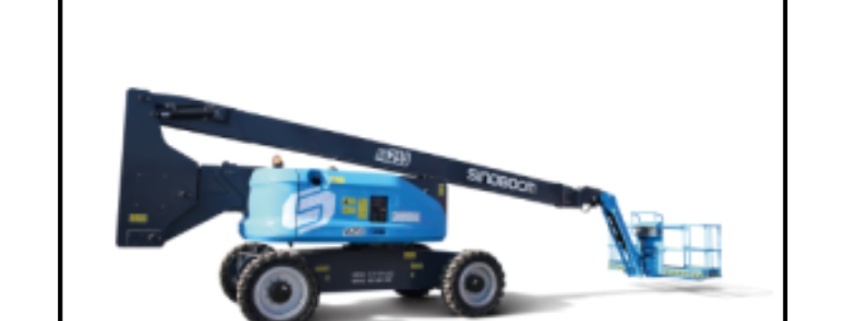 İZMİR MANLİFT KİRALAMA FİYATLARI 28 Metre 4X4 Dizel Eklemli Platform