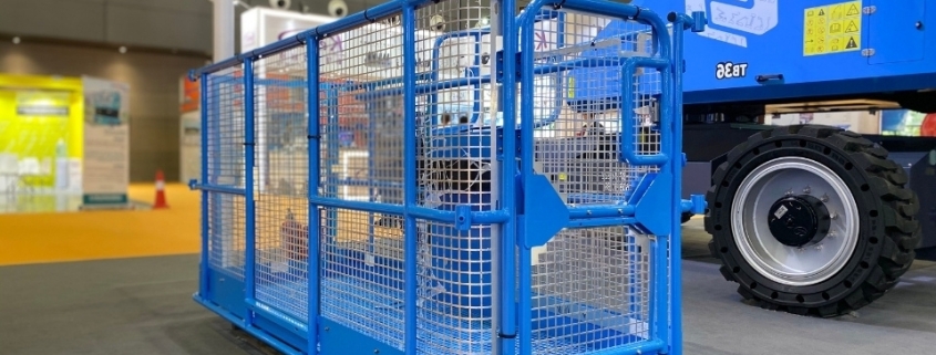 Akalan Manlift Platform, Manlift Platform Akalan, Akalan Manlift, Akalan Platform