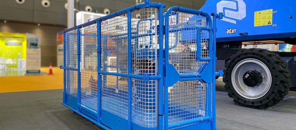 Akalan Manlift Platform, Manlift Platform Akalan, Akalan Manlift, Akalan Platform