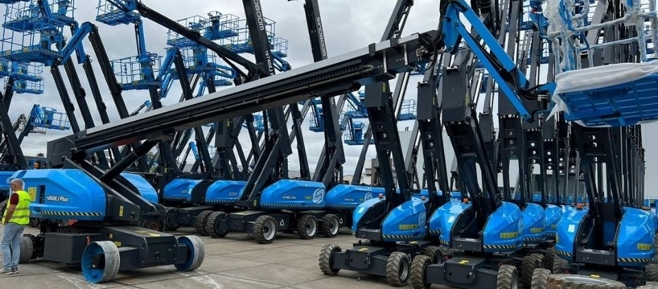 Alaçatı Makaslı Eklemli Manlift, Makaslı Eklemli Manlift Alaçatı, Alaçatı Eklemli Manlift