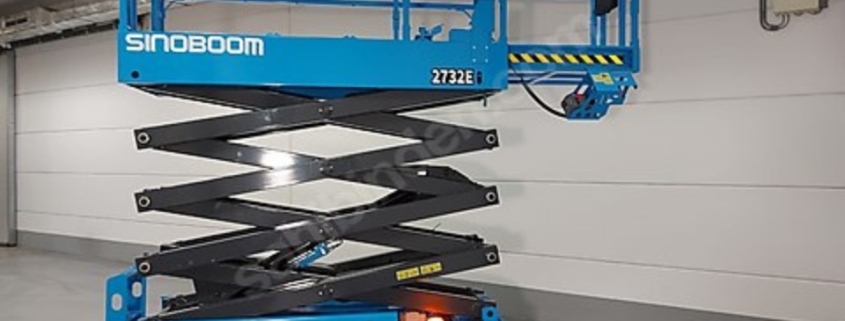 Alsancak Makaslı Eklemli Manlift, Alsancak Makaslı Manlift, Alsancak Eklemli Manlift