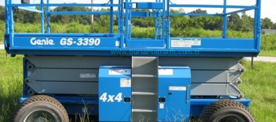 Armutlu Makaslı Eklemli Manlift, Makaslı Eklemli Manlift Armutlu, Armutlu Makaslı Manlift