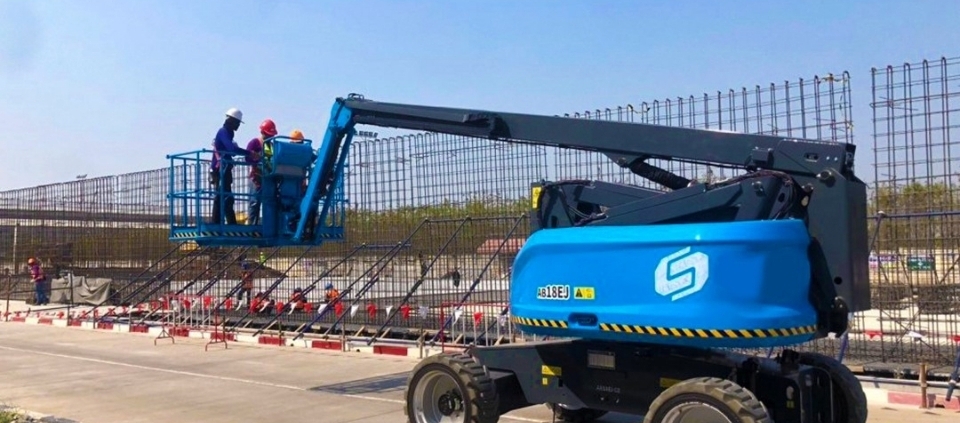 Armutlu Manlift Kiralama, Manlift Kiralama Armutlu, Armutlu Manlift Kiralık