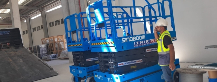 Atatürk Organize Sanayi Makaslı Eklemli Manlift, Organize Sanayi Makaslı Eklemli Manlift Atatürk, Atatürk Organize Sanayi Makaslı Manlift