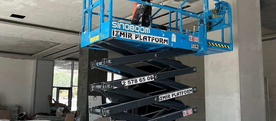 Atatürk Organize Sanayi Manlift Kiralama, Organize Sanayi Manlift Kiralama Atatürk, Atatürk Organize Sanayi Manlift