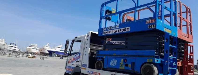 Ayrancılar Manlift Kiralama, Manlift Kiralama Ayrancılar, Ayrancılar Manlift Kiralama