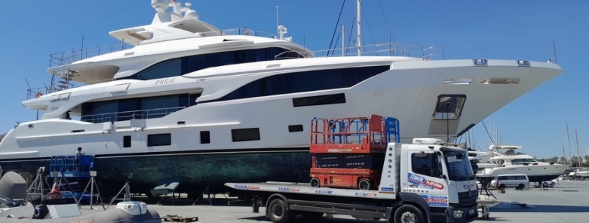 Ayrancılar Manlift Platform, Manlift Platform Ayrancılar, Ayrancılar Manlift Kiralama