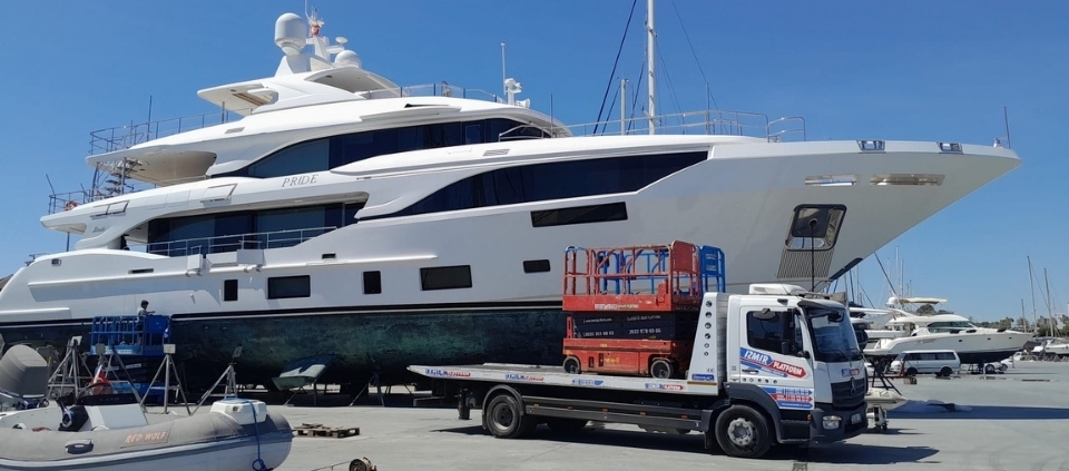 Ayrancılar Manlift Platform, Manlift Platform Ayrancılar, Ayrancılar Manlift Kiralama