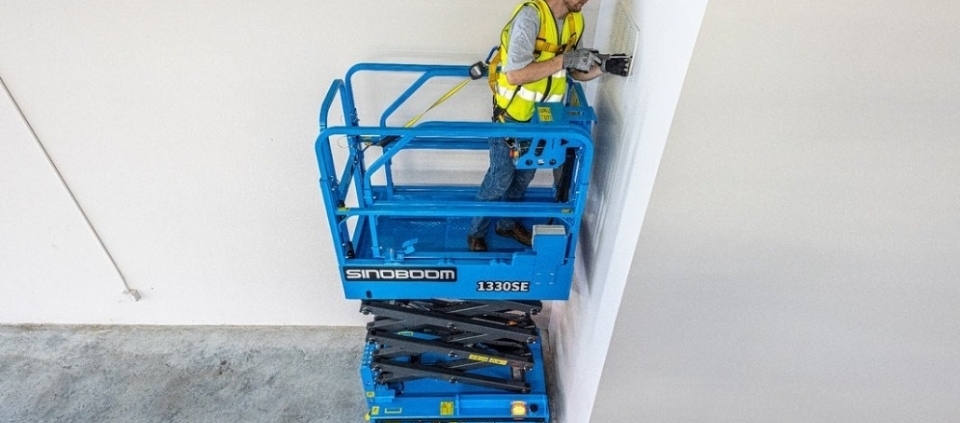 Balçova Makaslı Eklemli Manlift, Makaslı Eklemli Manlift Balçova, Balçova Makaslı Manlift