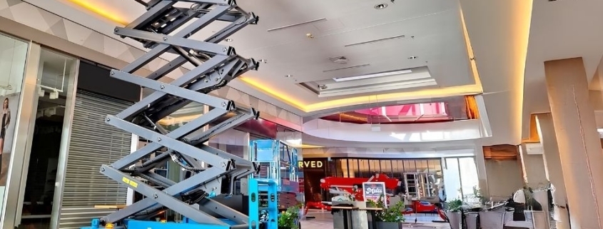 Balçova Manlift Kiralama, Manlift Kiralama Balçova, Balçova Kiralık Manlift