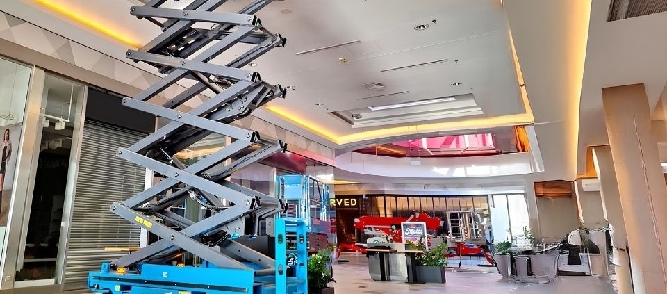 Balçova Manlift Kiralama, Manlift Kiralama Balçova, Balçova Kiralık Manlift