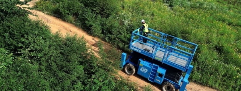 Balçova Manlift Platform, Manlift Platform Balçova, Balçova Manlift