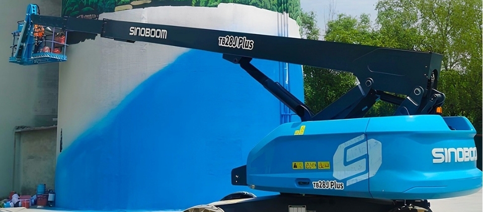 Bergama Makaslı Eklemli Manlift, Makaslı Eklemli Manlift Bergama, Bergama Makaslı Manlift