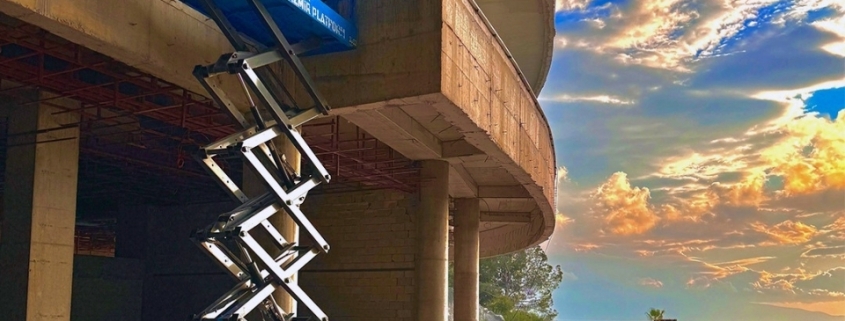 Bergama Manlift Kiralama, Manlift Kiralama Bergama, Bergama Manlift