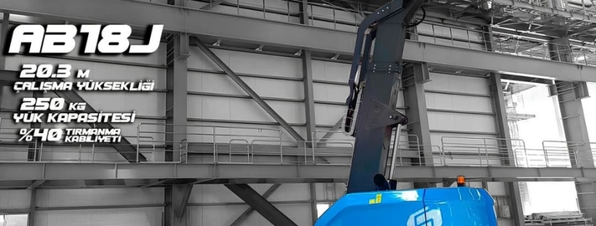 Bergama Manlift Platform, Manlift Platform Bergama, Bergama Manlift Platform Kiralama