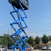 bergama-organize-manlift-platform Bergama Organize Manlift Platform, Bergama Organize Manlift, Bergama Manlift