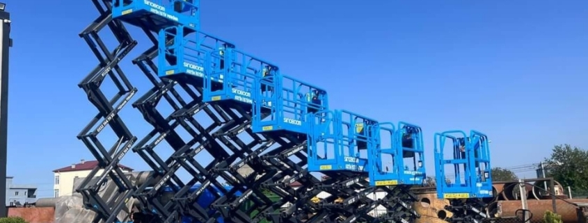 Buca Ege Organize Makaslı Eklemli Manlift, Buca Organize Makaslı Eklemli Manlift, Buca Ege Organize Makaslı Manlift