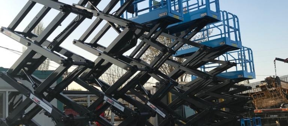 Buca Ege Organize Manlift Platform, Buca Ege Organize Manlift, Buca Ege Organize Manlift Kiralama