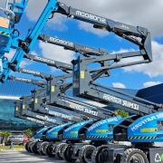 Çeşme Manlift Kiralama, Manlift Kiralama Çeşme, Çeşme Manlift Platfrom