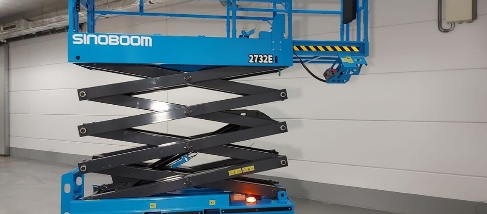 Çeşme Manlift Platform, Manlift Platform Çeşme, Çeşme Manlift Kiralama