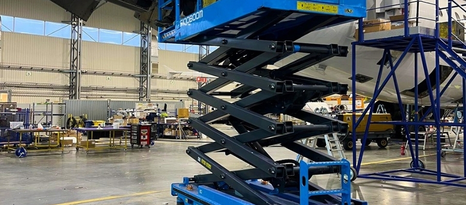 Çiğli Makaslı Eklemli Manlift, Makaslı Eklemli Manlift Çiğli, Çiğli Makaslı Manlift