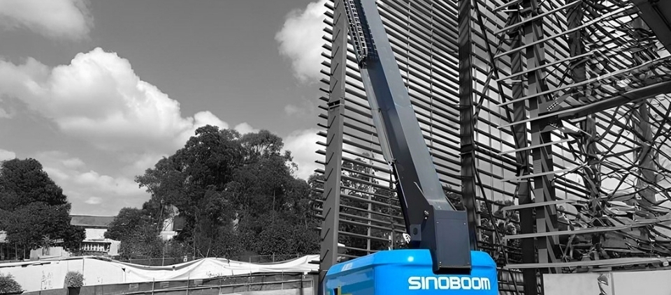 Dikili Makaslı Eklemli Manlift, Makaslı Eklemli Manlift Dikili, Dikili Makaslı Manlift