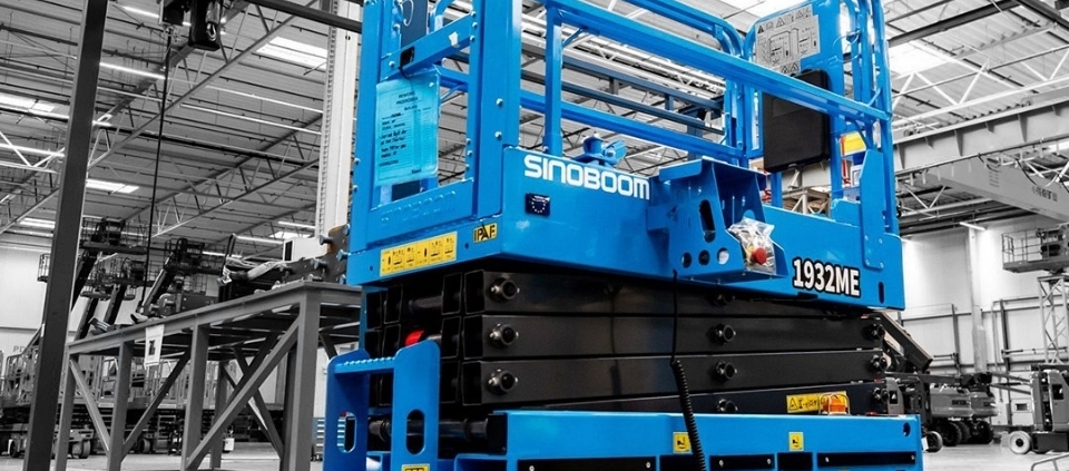 Dikili Manlift Kiralama, Manlift Kiralama Dikili, Dikili Manlift Platfrom