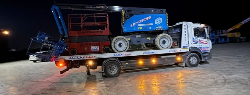 ESBAŞ Serbest Bölge Manlift Kiralama, Serbest Bölge Manlift Kiralama ESBAŞ, ESBAŞ Serbest Bölge Manlift Kiralık