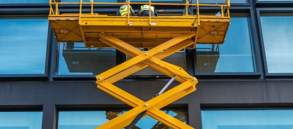 Güzelbahçe Manlift Kiralama, Manlift Kiralama Güzelbahçe, Güzelbahçe Manlift Platform