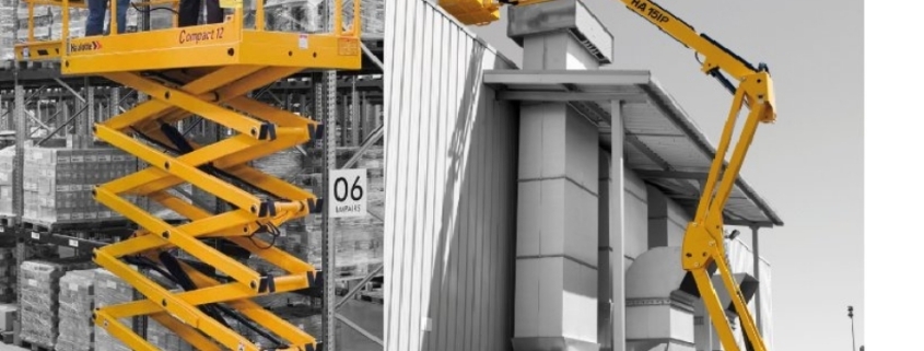 Güzelbahçe Manlift Platform, Manlift Platform Güzelbahçe, Güzelbahçe Manlift