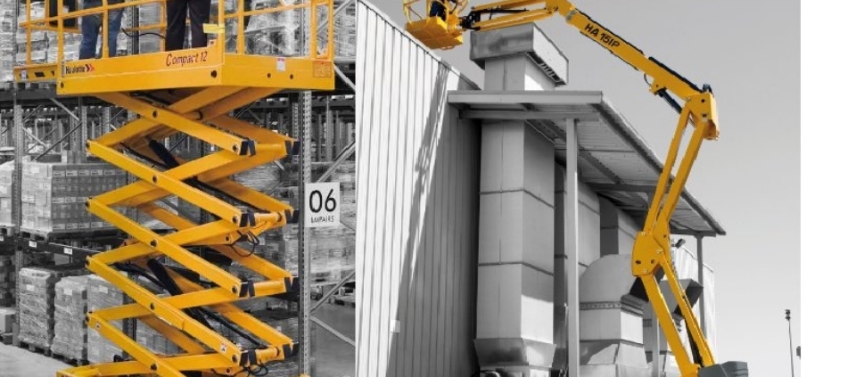 Güzelbahçe Manlift Platform, Manlift Platform Güzelbahçe, Güzelbahçe Manlift