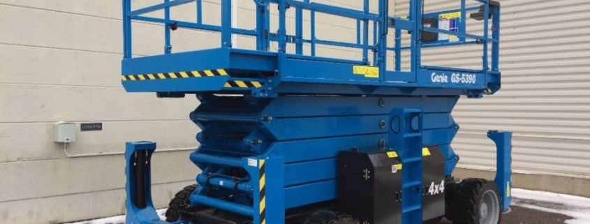 İTOP Organize Manlift Platform, Organize Manlift Platform İTOP, İTOP Organize Platform