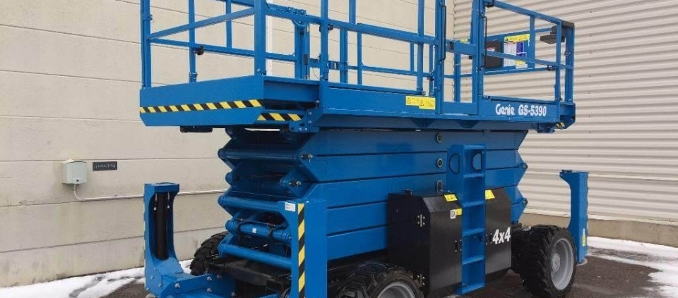 İTOP Organize Manlift Platform, Organize Manlift Platform İTOP, İTOP Organize Platform