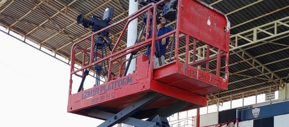 İzmir Serbest Bölge Manlift Kiralama, Serbest Bölge Manlift Kiralama İzmir, İzmir Serbest Bölge Manlift
