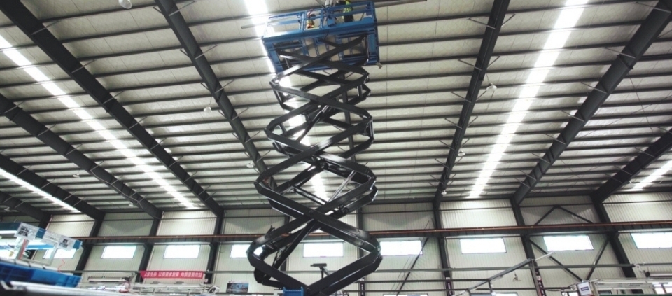 Konak Manlift Kiralama, Manlift Kiralama Konak, Konak Manlift Platfrom