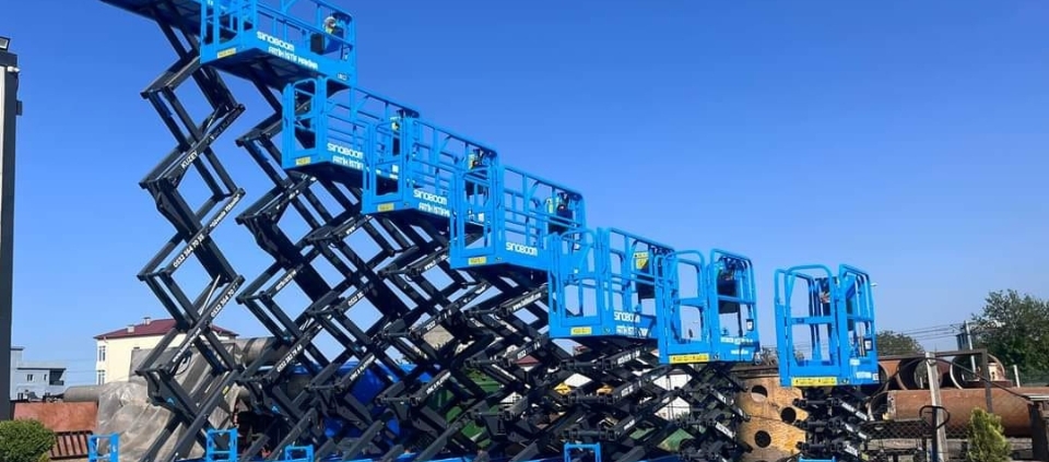 Kuyucak Manlift Kiralama, Manlift Kiralama Kuyucak, Kuyucak Manlift Platfrom