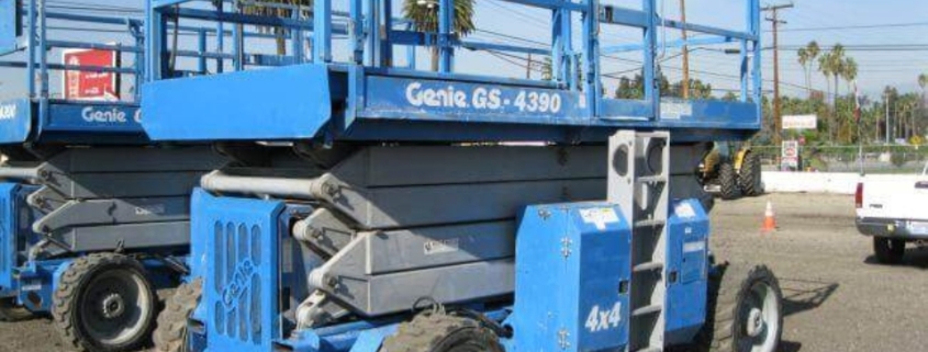 Kuyucak Manlift Platform, Manlift Platform Kuyucak, Kuyucak Manlift