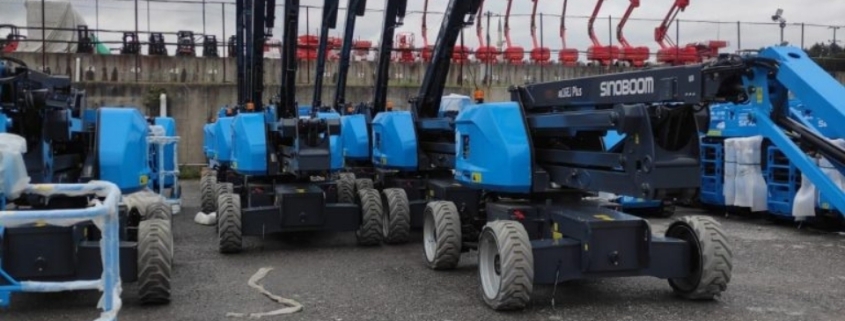 Menemen Manlift Kiralama, Manlift Kiralama Menemen, Menemen Manlift Platfrom Kiralama