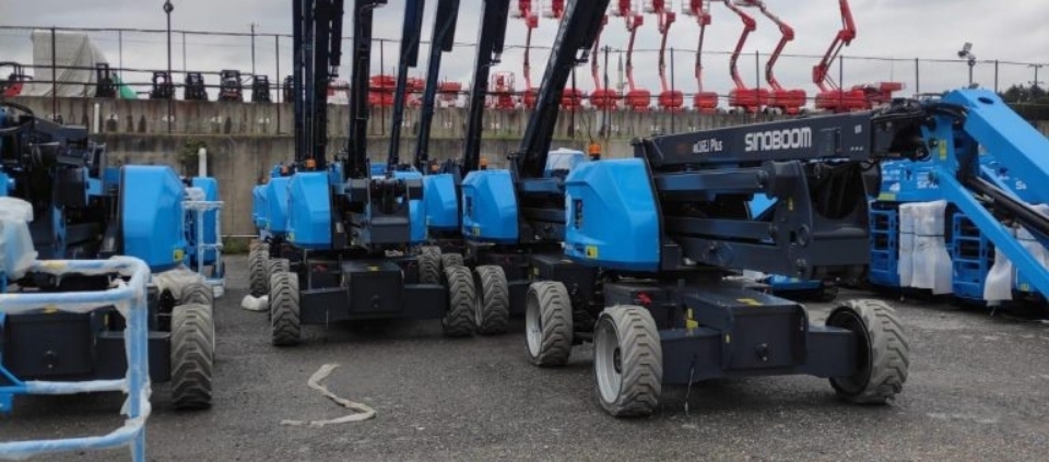 Menemen Manlift Kiralama, Manlift Kiralama Menemen, Menemen Manlift Platfrom Kiralama