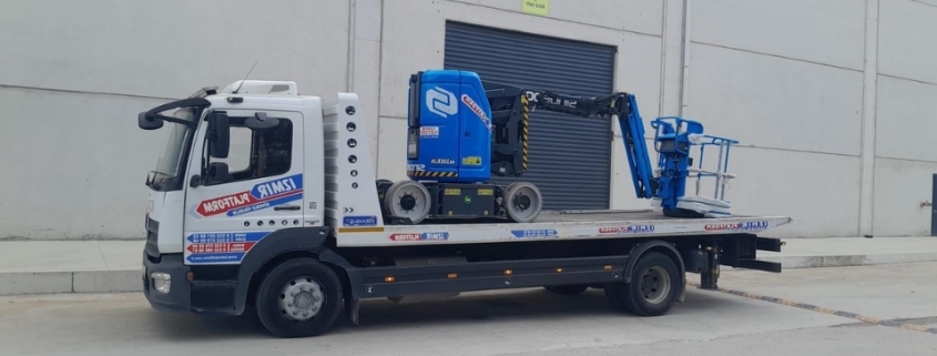 Ödemiş Manlift Platform, Manlift Platform Ödemiş, Ödemiş Manlift