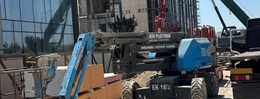 Pancar Manlift Kiralama, Manlift Kiralama Pancar, Pancar Manlift