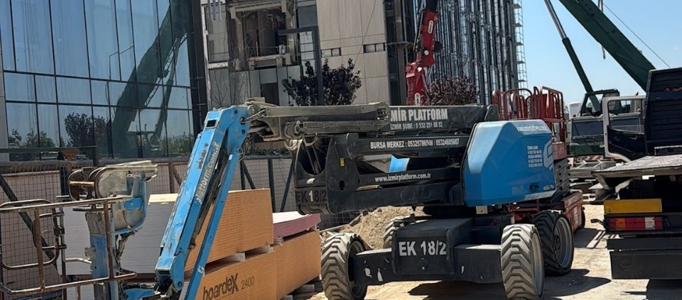 Pancar Manlift Kiralama, Manlift Kiralama Pancar, Pancar Manlift