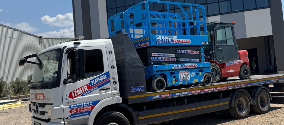 Pancar Manlift Platform, Manlift Platform Pancar, Pancar Manlift