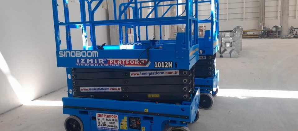 Pancar Organize Sanayi Manlift Kiralama, Pancar Organize Kiralama, Pancar Organize Sanayi Manlift