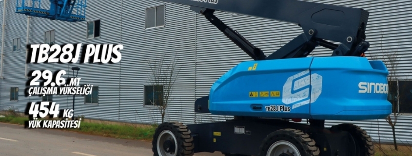 Sarnıç Manlift Platform, Sarnıç Platform, Manlift Platform Sarnıç