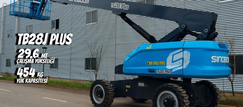 Sarnıç Manlift Platform, Sarnıç Platform, Manlift Platform Sarnıç