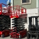 Sütçüler Manlift Kiralama, Manlift Kiralama Sütçüler, Sütçüler Manlift Platfrom