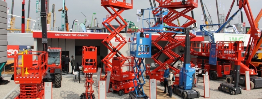 Sütçüler Manlift Platform, Manlift Platform Sütçüler, Sütçüler Manlift Kiralama