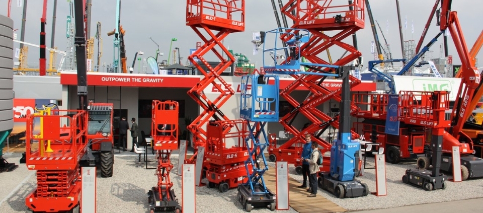 Sütçüler Manlift Platform, Manlift Platform Sütçüler, Sütçüler Manlift Kiralama