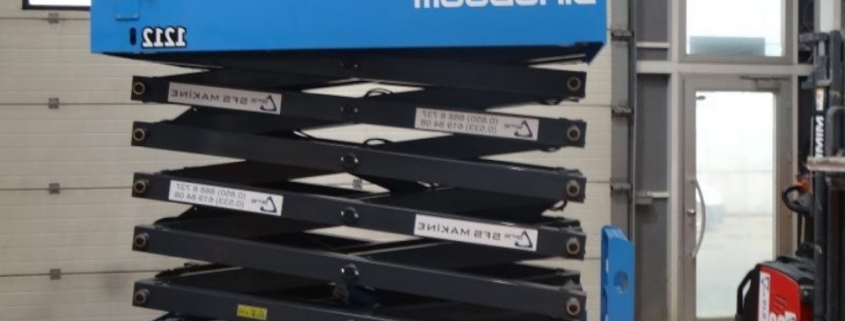 Tire Organize Makaslı Eklemli Manlift, Organize Makaslı Eklemli Manlift Tire, Tire Organize Manlift